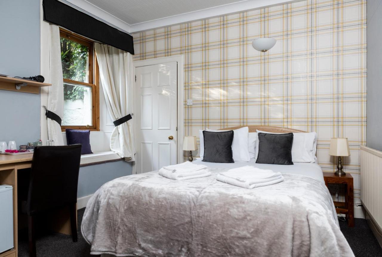 Claremont Maison d'hôtes 3*