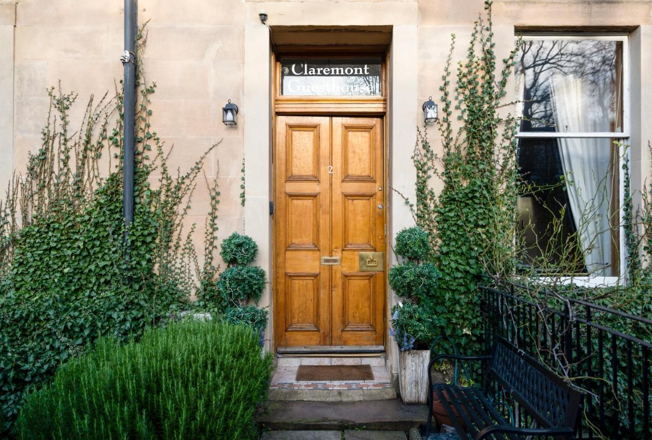 Maison d'hôtes Claremont 3*